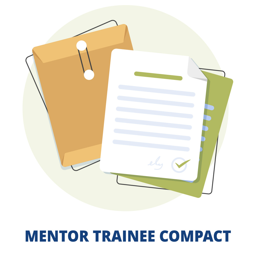 Mentor Trainee Compact