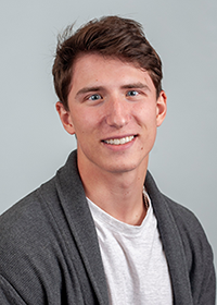 Daniel Floyd