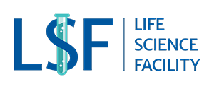 Life Science Facility logo 