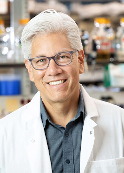 Rafael Valdivia, PhD