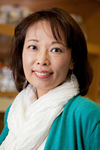 Mari Shinohara, PhD