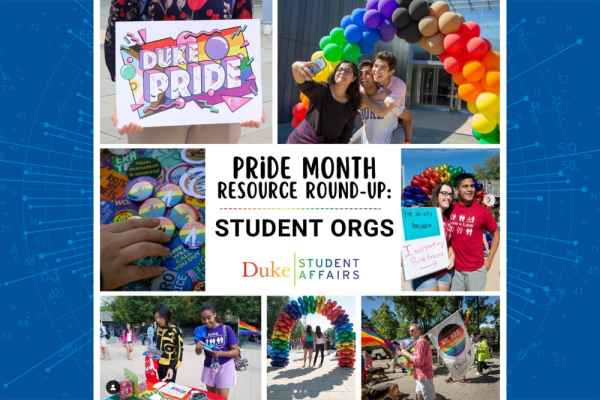 2023 Pride Month resources