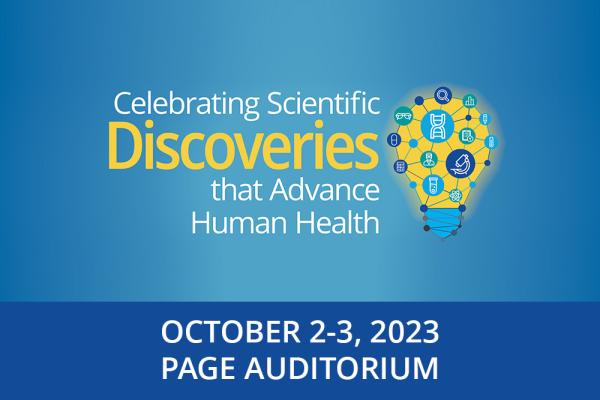 Celebrating Scientific Discoveries