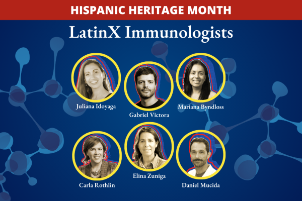 LatinX Immunologists