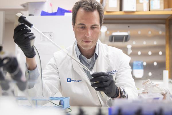 Zachary Hartman, PhD