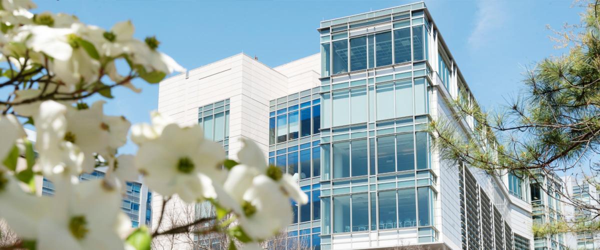 Duke Medical Research Building