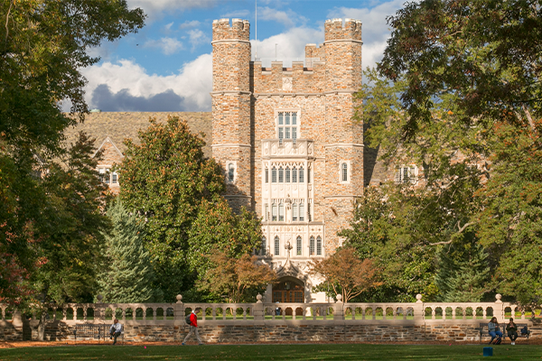 Davison Building