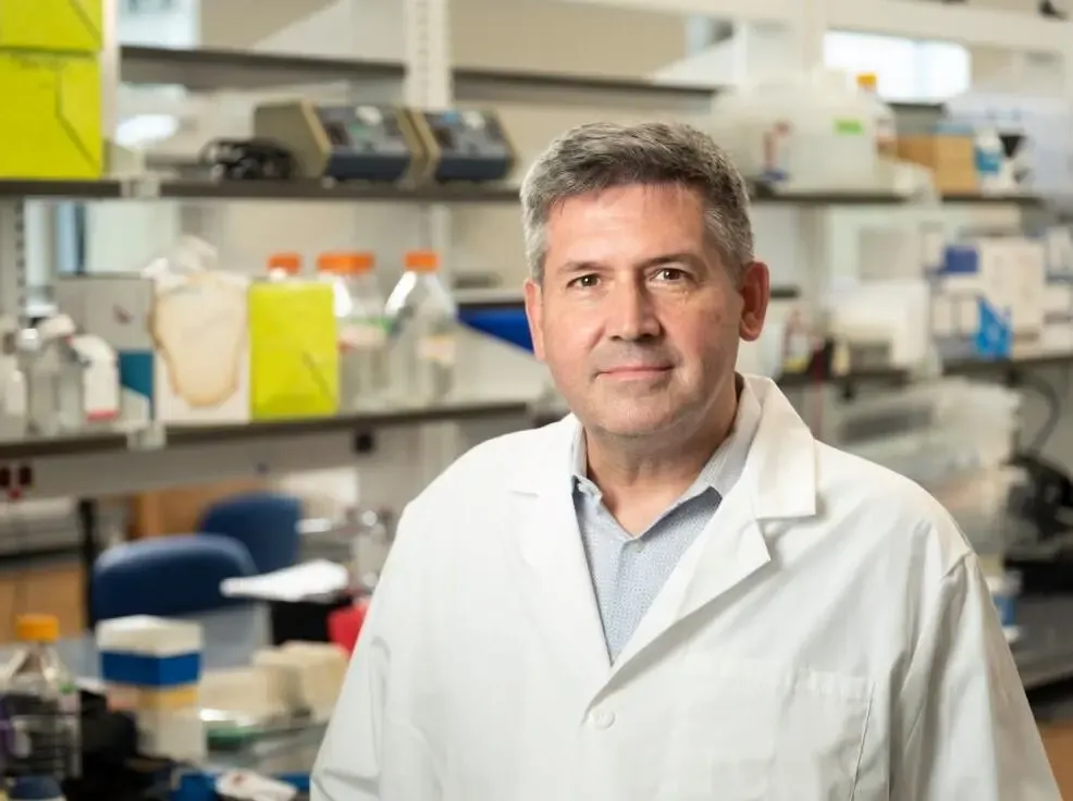 Jose Conejo-Garcia, PhD