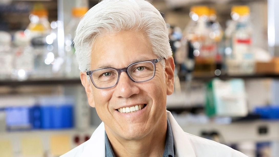 Raphael Valdivia, PhD