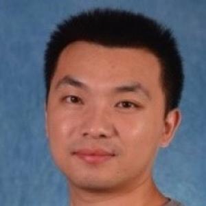 Lupeng Li