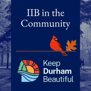 IIB Community Service