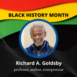 Richard A. Goldsby