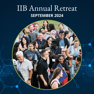 IIB retreat