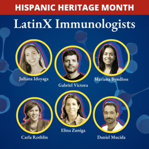 LatinX Immunologists