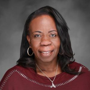Alfreda Harris