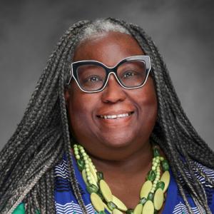 Regina Williams