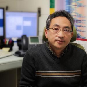 Dr. Bin Li