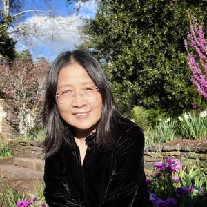 Dongmei Liao