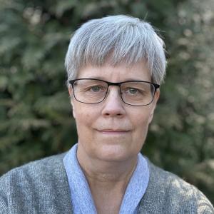 Lynn Martinek