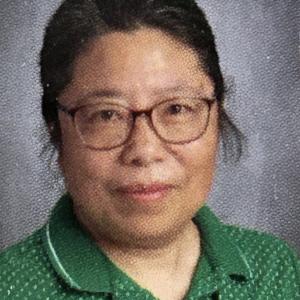Ling Yuan